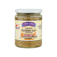 Cracovia Condensed Buckwheat Soup