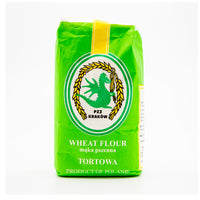 Pzz Wheat Cake Flour