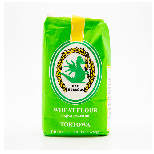 Pzz Wheat Cake Flour