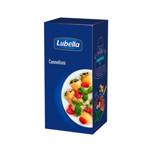 Lubella Cannelloni Pasta
