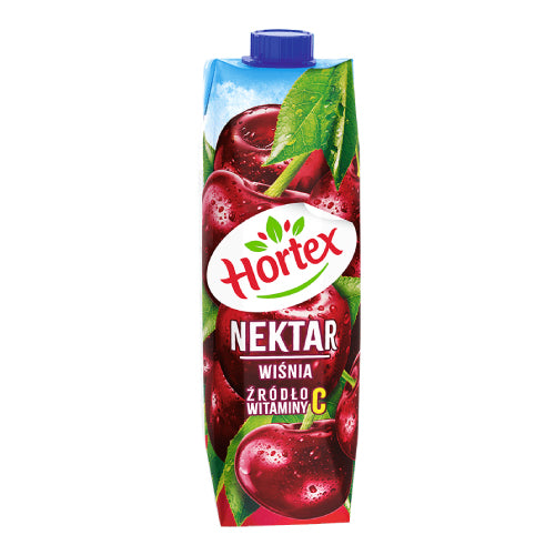 Hortex Cherry Nectar