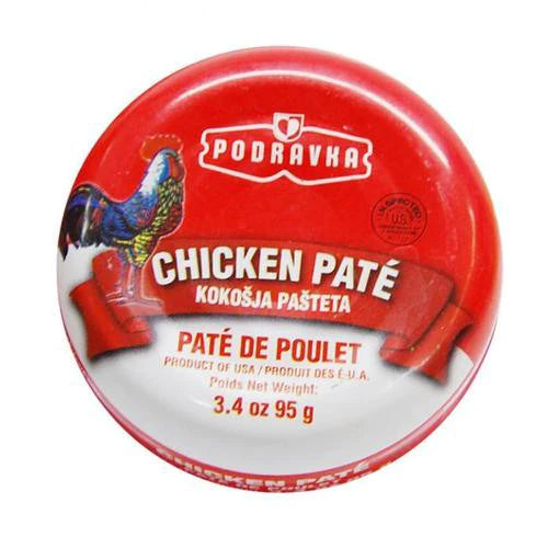Podravka Chicken Pate