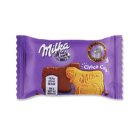 Milka Choco Cow Snack Size