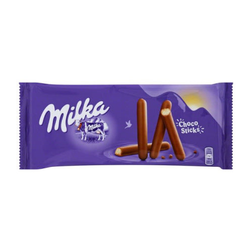 Milka Choco Sticks