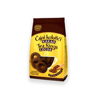 Kras Cocoa Tea Rings