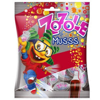 Zozole Cola Hard Candies