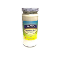 Cracovia Horseradish Sauce