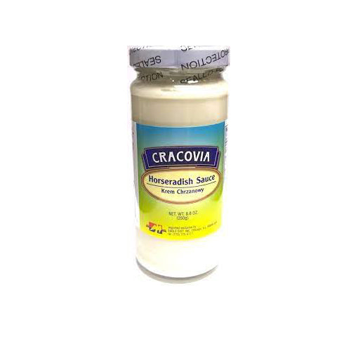 Cracovia Horseradish Sauce