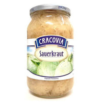 Cracovia Sauerkraut