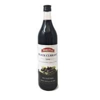 Marco Polo Black Currant Syrup