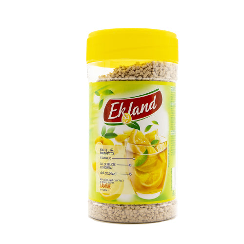 Ekoland Lemon Ice Tea Mix