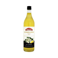 Marco Polo Elderflower Syrup