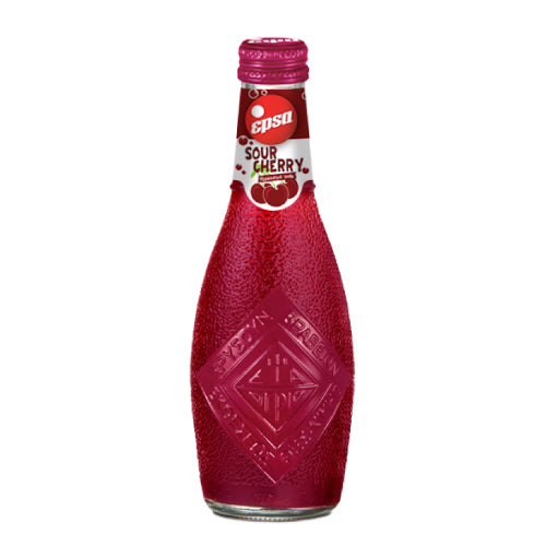 Epsa Sour Cherry Drink