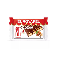 Takovo Eurovafel Choco Wafers
