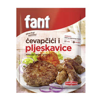 Podravka Fant Minced Meat Stick Seasoning