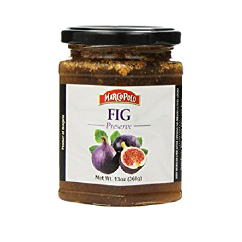 Marco Polo Fig Preserve