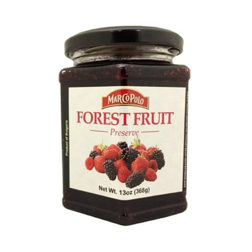 Marco Polo Forest Fruit Preserve