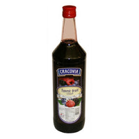 Cracovia Forest Fruit Syrup