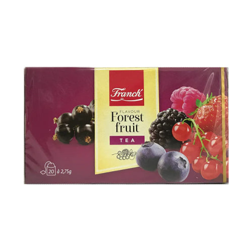 Franck Forest Fruit Tea