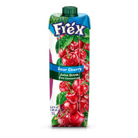 Frex Sour Cherry Juice Drink