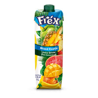 Frex Mixed Exotic Juice Drink