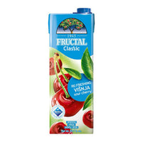 Fructal Classic Sour Cherry & Apple Drink