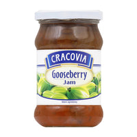 Cracovia Gooseberry Jam
