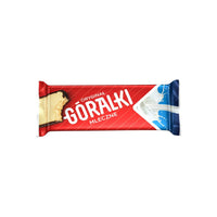 Goralki Milk Flavor Wafer Bar