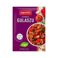 Appetita Goulash Seasoning