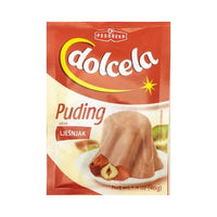 Podravka Hazelnut Pudding Mix