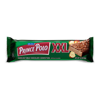 Prince Polo Hazelnut XXL Wafer Bar