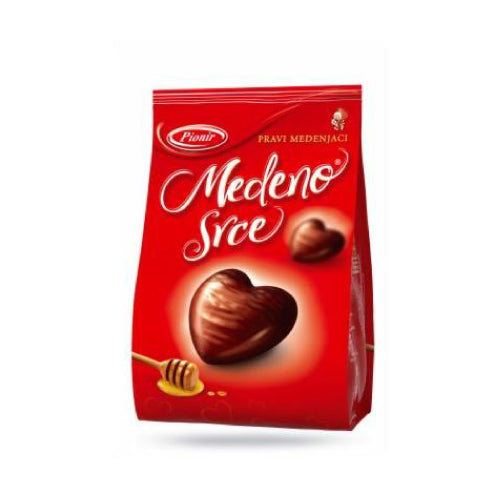 Pionir Honey Cakes