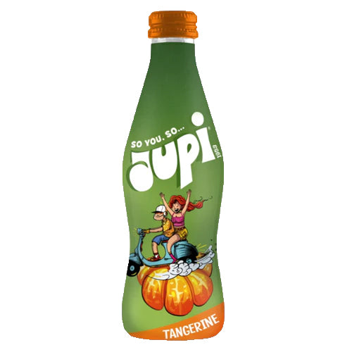 Jupi Tangerine Drink