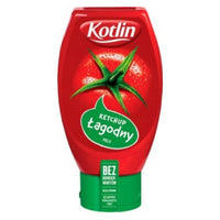 Kotlin Mild Ketchup