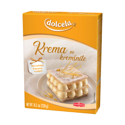 Podravka Cream Powder for Custard Slices