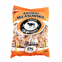 Krowki Milanowskie Cocoa Cream Fudge