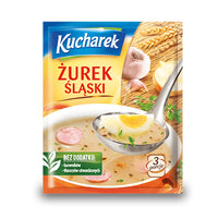Kucharek Zurek Soup Mix
