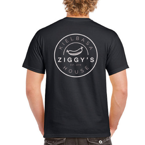 Ziggy's Logo T-Shirt
