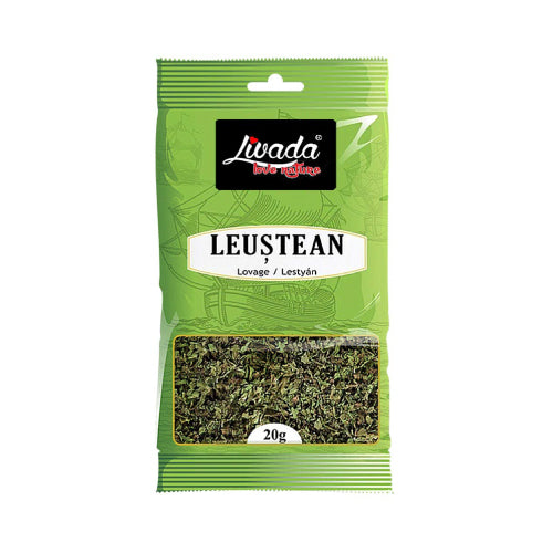 Livada Dried Lovage