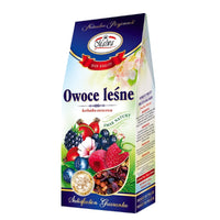Malwa Dried Forest Fruit Tea