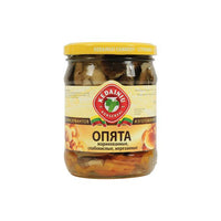 Kedainiu Konservai Marinated Champignons
