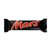 Mars Bar