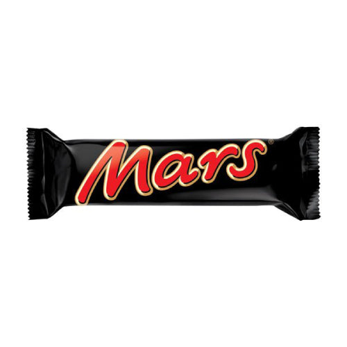 Mars Bar