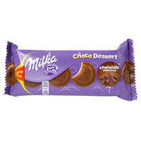 Milka Choco Jaffa Cakes