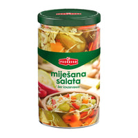 Podravka Mixed Salad