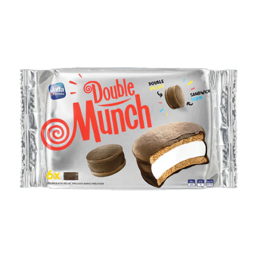 Crvenka Munchmallow Duo