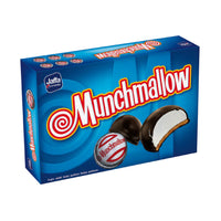 Crvenka Munchmallow Cookies