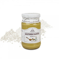 Bacowka Table Mustard