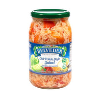 Belveder Old Polish Style Salad