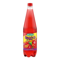 Hellena Oranzada Red Soda